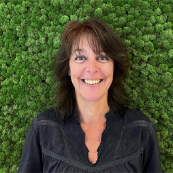 Hanna Bos
