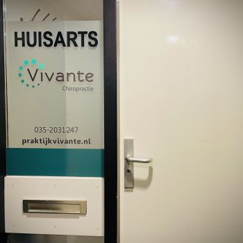 Huisarts bij Vivante