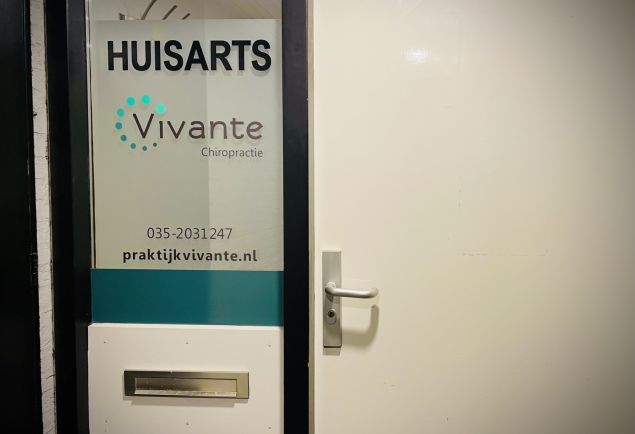 Huisarts bij Vivante